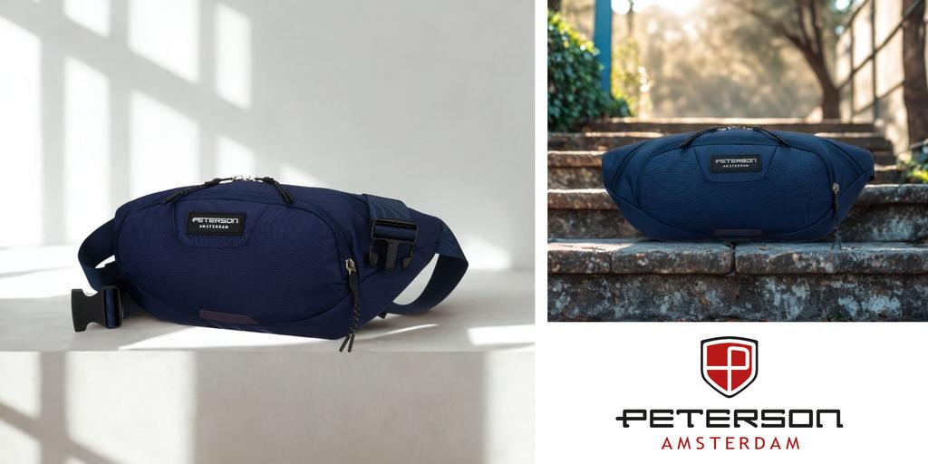 PTN SWY-01-8443 NAVY pouch