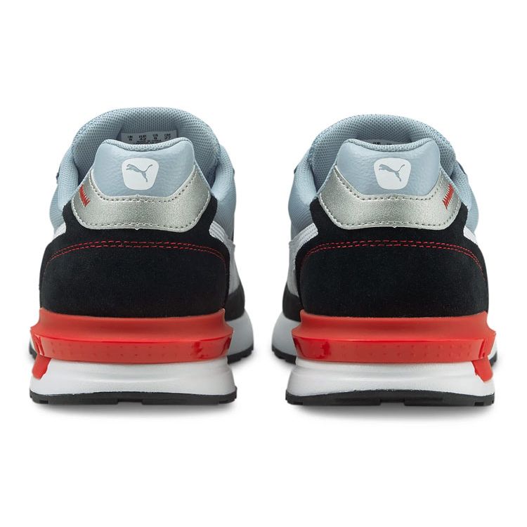 Puma Graviton Pro Unisex Intense Blue High Risk Red 380736-03