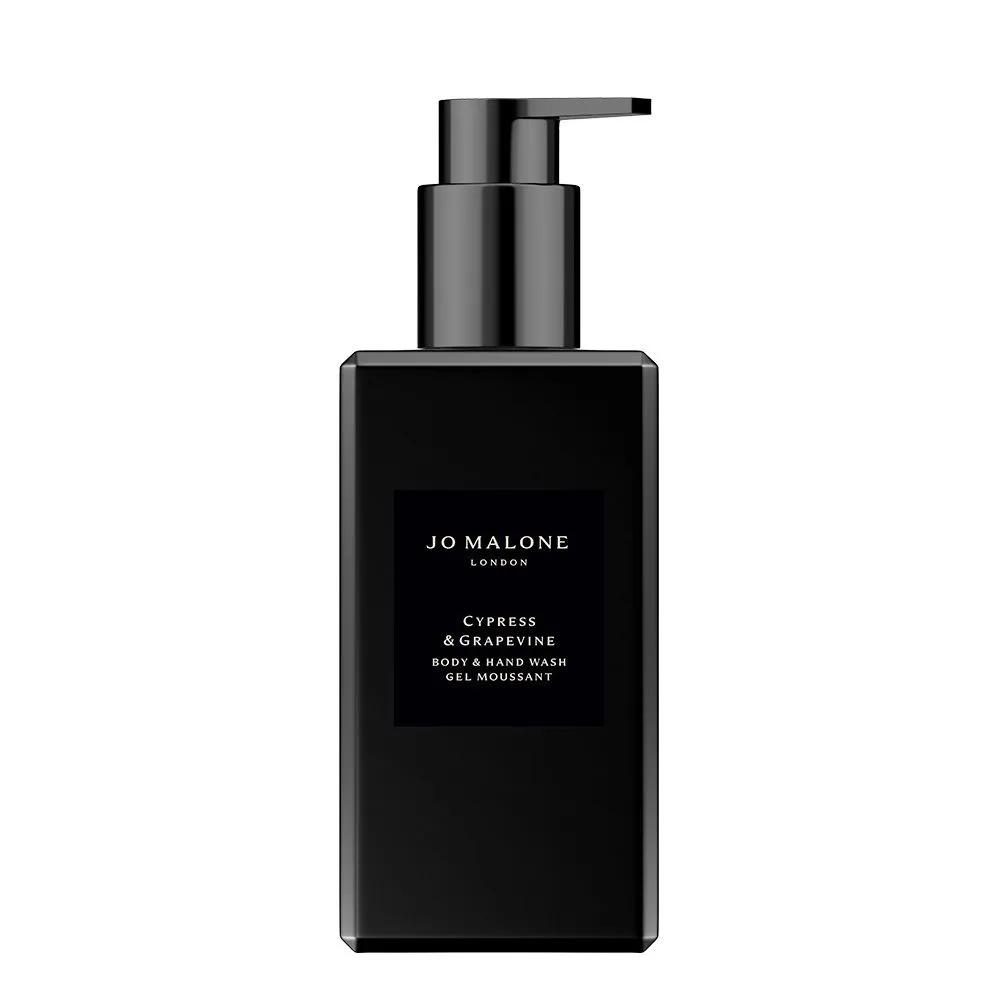 Cypress and Grapevine Body and Hand Wash 250ml
