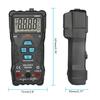 Digital Multimeter 6000 Counts NCV Function AC/for DC Voltage Resistance Meter Tester Capacitance Diodes Data Hold Funct