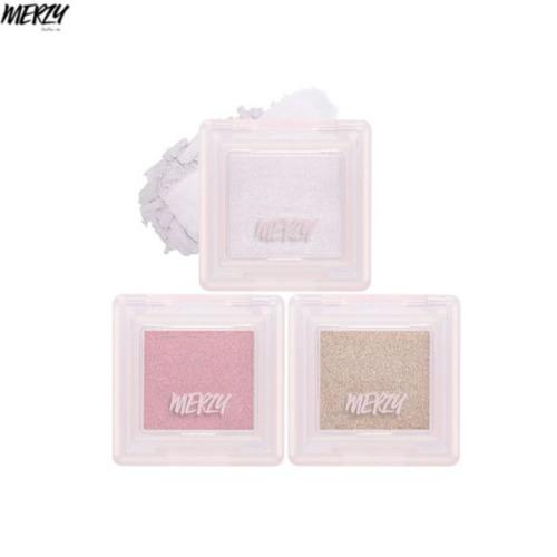 

MERZY Capture Хайлайтер 1,6 г 01 Lavender Balance