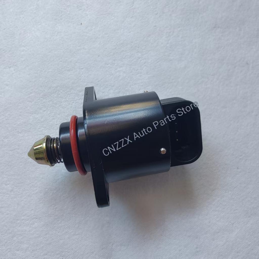 5pcs #17059602 Idle Air Control Valve 59602 IAC IACV Stepper Motor AC167 for MEGA/OPEL/DAEWOO/CHEVROLET  93744675
