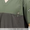 Dickies Unisex Scrub Top 7040SC