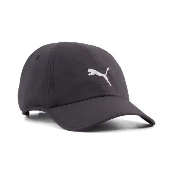 

Puma Повседневная беговая кепка-бейсболка 026998 01 01 Black/OSFA