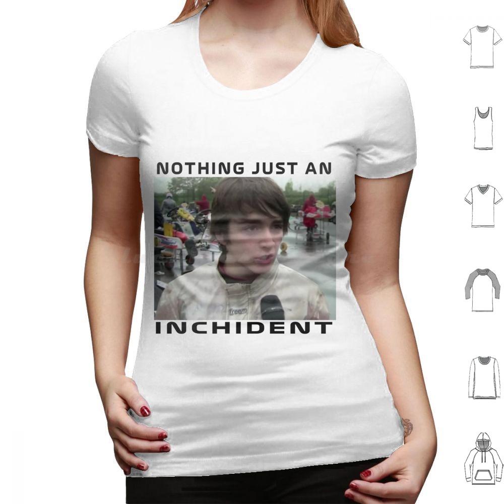 Jen nehoda 2 Leclerc Tričko Pánské Dámské Děti 6xl Leclerc Leclerc Scuderia Jezdec Tým Jen Nehoda Vtipné Memes