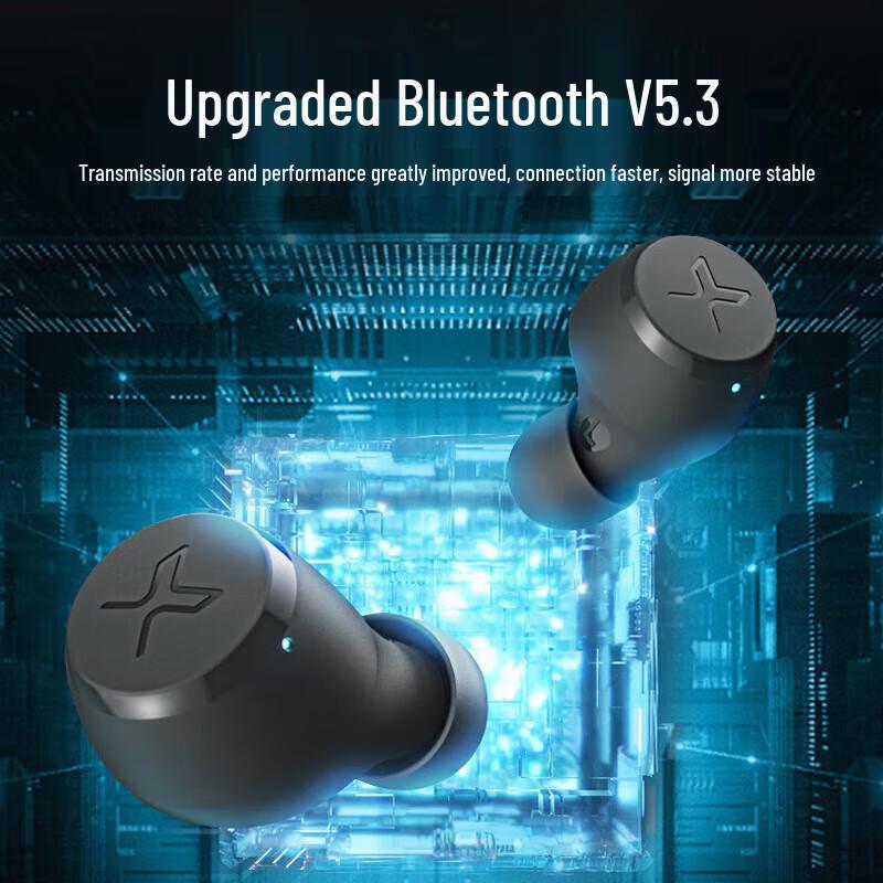 Edifier X3 Air True Wireless Bluetooth Earbuds