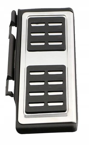 Nakładki Na Pedały Skoda Kodiaq Ns/56 2016 Automat