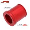 XR250R/CRF230L/XR250L Off-Road Motorcycle Front Wheel Hub Spacer & Large Bushing