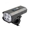 Rechargeable LED Bicycle Headlights
