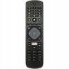 Remote Control for Philips 49PFS5301/12 Netflix Smart TV