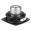 2.25Inch Low Frequency Speaker 15W 4Ohm Impedance Long Excursions Neodymium Magnets Woofer for Deep Bass Output