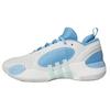 D.O.N. Issue #5 'Semi Blue Burst' Sneakers IE7798