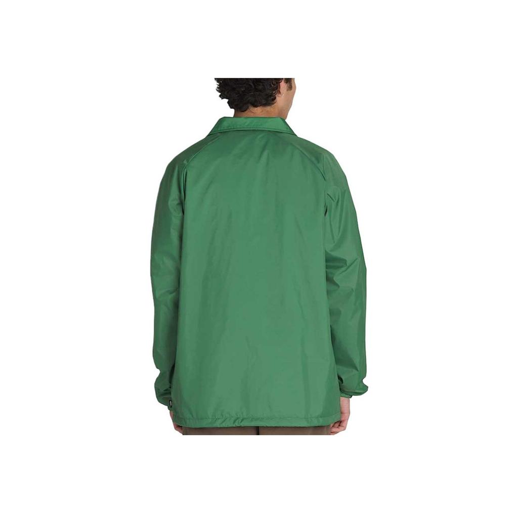 Vans Torrey Fashion Soft Skin-Friendly Comfortable Solid Color Jacket Men Jackets Green VN0A5KEYBR1