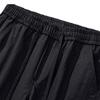 Marc Fairweather Men's Summer Loose Straight Casual Cargo Pants