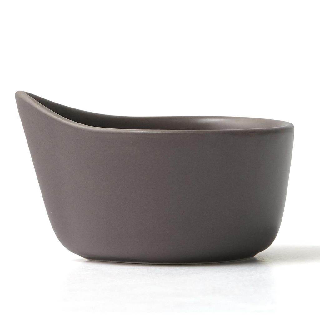 LASSIETTE ONBAN Ceramic Dinnerware Sauce Bowl Nature Tableware Dishwasher Safe