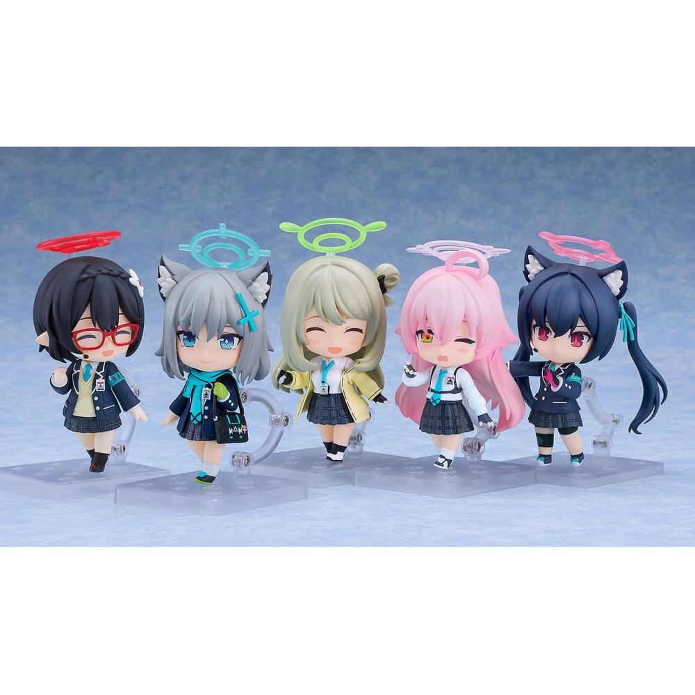 Blue Archive Nendoroid Ayane Okusora Blue Archive