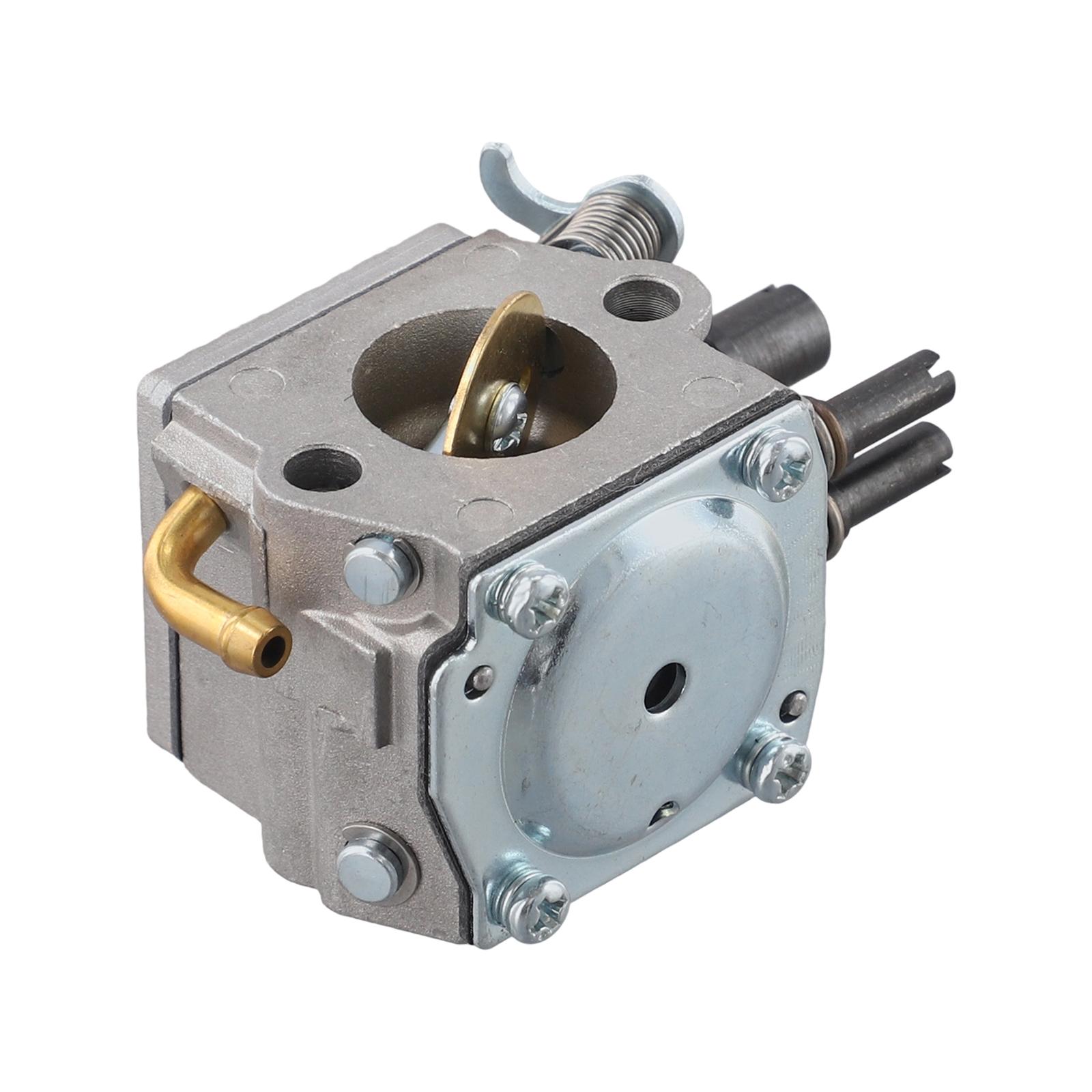 

Improved Engine Performance Carburetor For Chainsaw Precision Fit Heavy-Duty Use Optimal Performance Power Output China Mainland