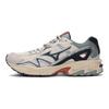 Mizuno Adventure 'Off White Green' Sneakers D1GH230110