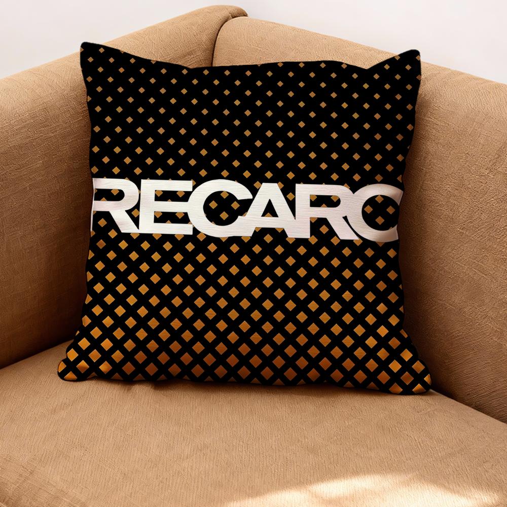 

The Amazing Digital Circus Cushion Cover Premium Comfort Reversible Pillow Cove -Two in One Design for Any Room & Car Interior 30cmx30cm