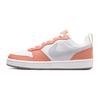Nike Court Borough Low 2 SE White Light Madder Root GS DM1216-100