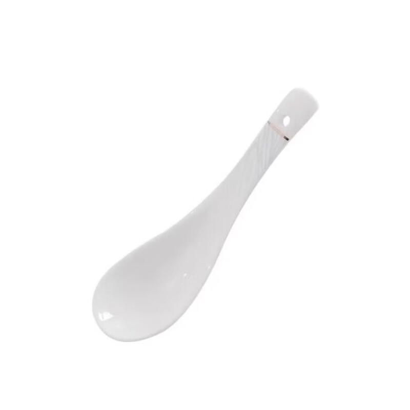 Bone China Small Spoon