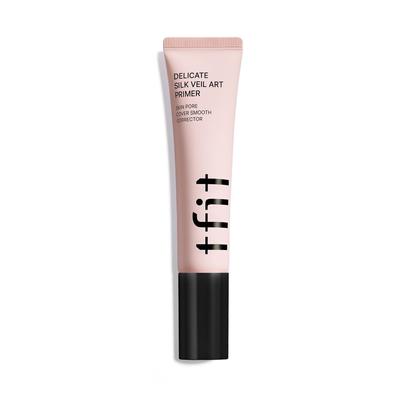 Make-up – Primers en pre make-up foundations