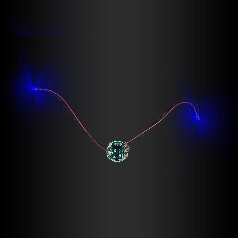 

Проводная лампа с магнитным управлением Светодиодная лампа-магнетрон Модель + Магнит + Батарейка Сделай сам Игрушки для автомобилей Освещение Материалы для диорам для роботов синий