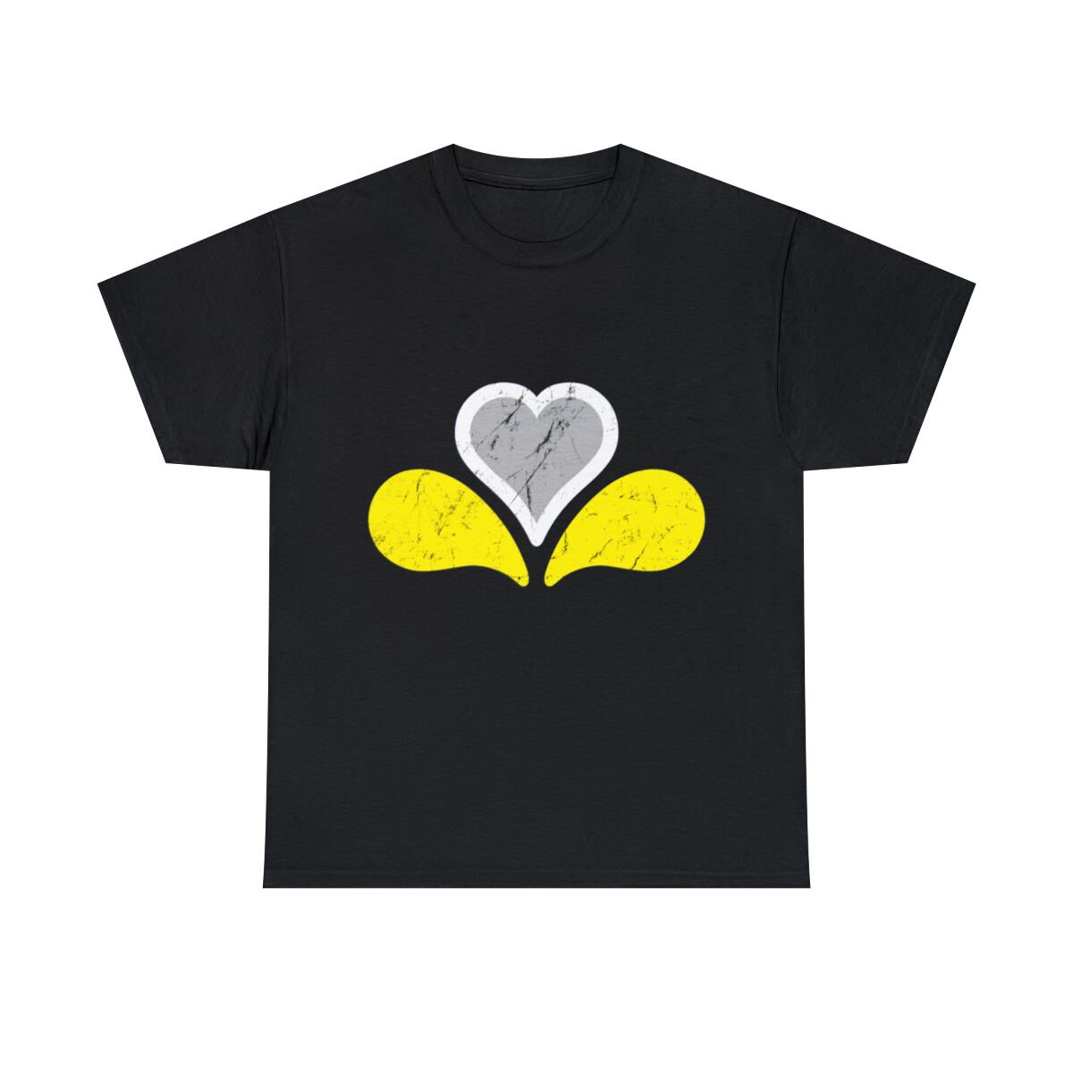 Brussels Flag Graphic Tee Shirt, S-5XL M
