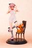 Sister and Boyne Rurisu Hanamaru Scale PVC Painted Finished (1/6 Product)