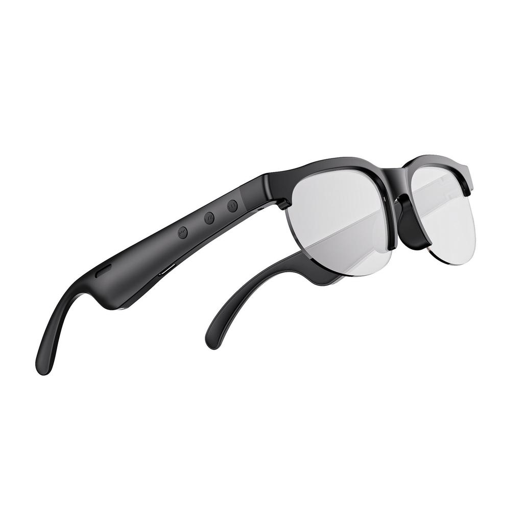 XG88Pro Bezdrátové Bluetooth Chytré brýle - Stereo sluchátka s otevřeným uchem pro cyklistiku a sport