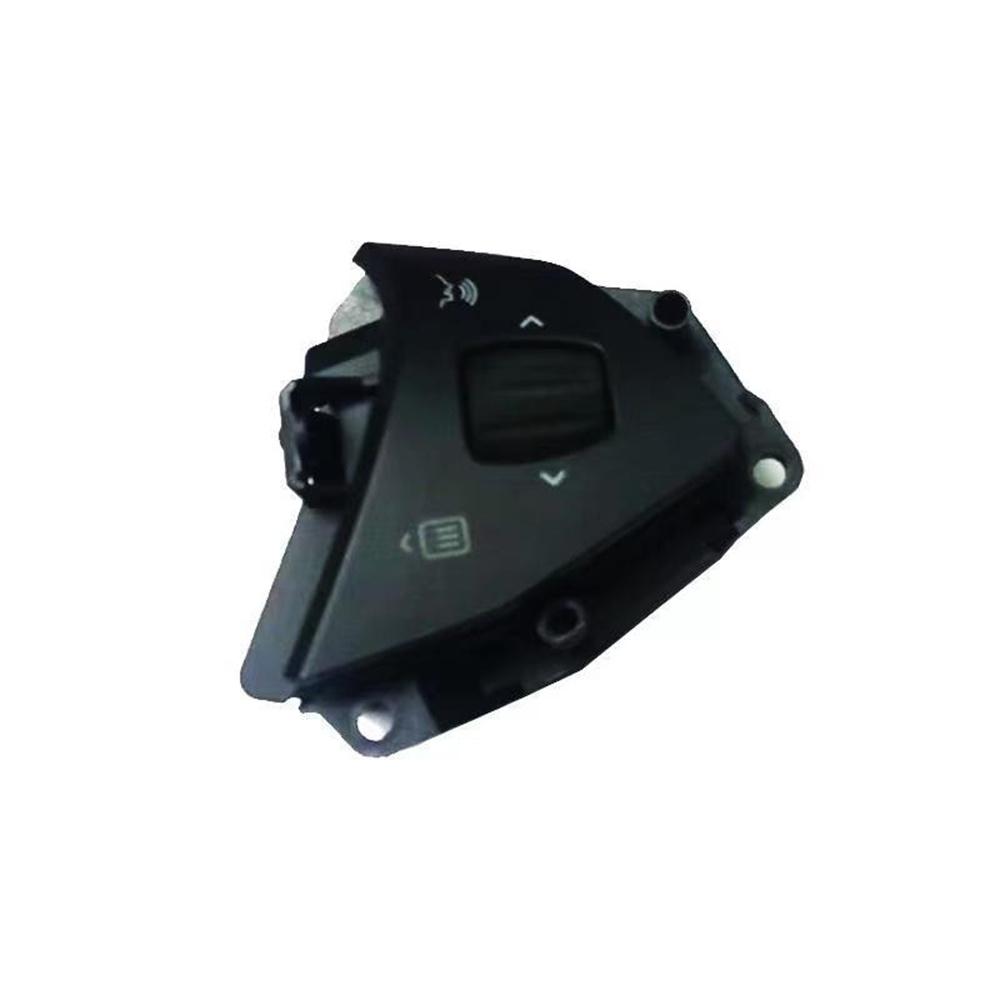 Volume Adjustment Switch Steering Wheel Button For Tesla Model X S 17-20