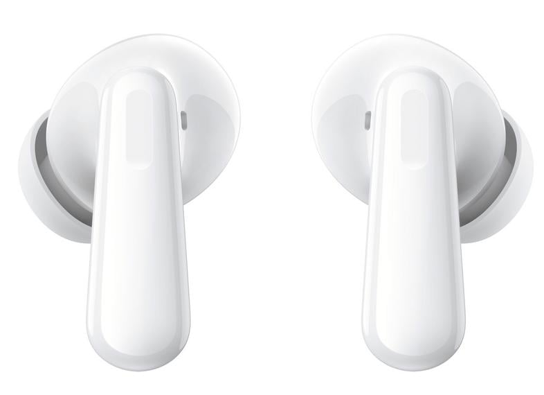 Oppo enco air 4 pro wireless headphones white