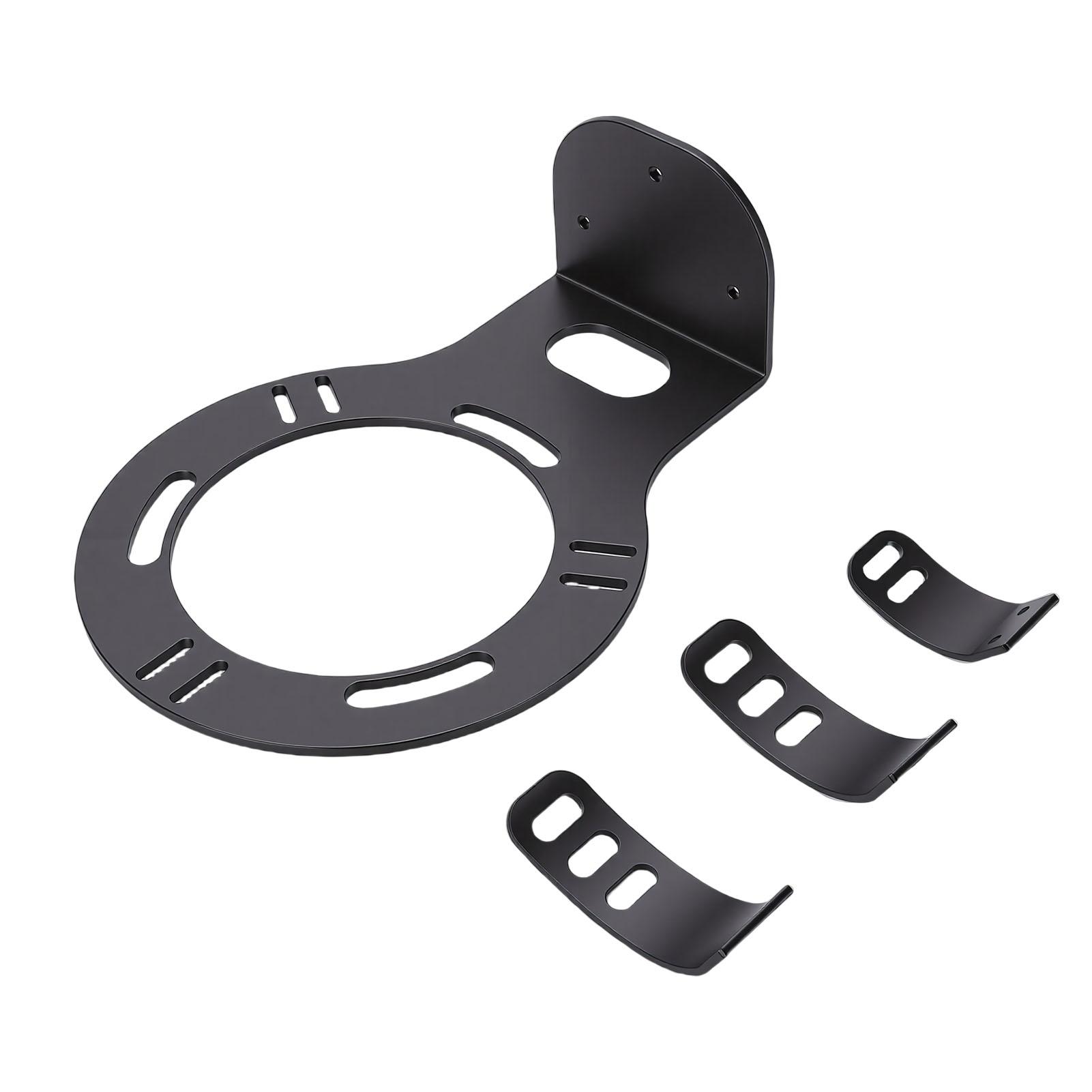 

Wall Mount Bracket for Aura Studio 5 Speaker 4mm Thickened Metal Mount Stand Holder 50 Lbs Capacity