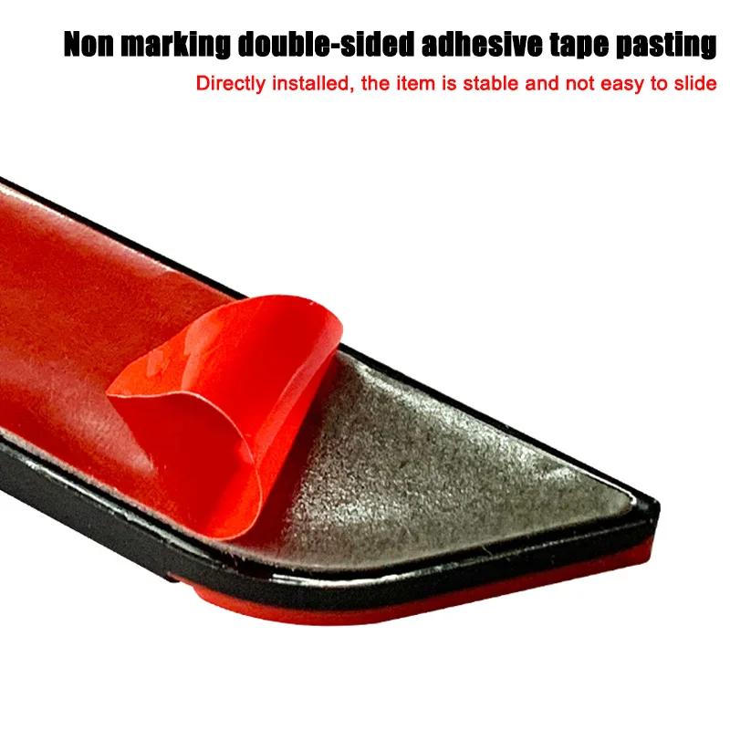 VW GTI GOLF 2026 Hot For VW VOLKSWAGEN Car Door Edge Anti Scratch Protector Stirp Stickers for VW Volkswagen Passat Tiguan Golf