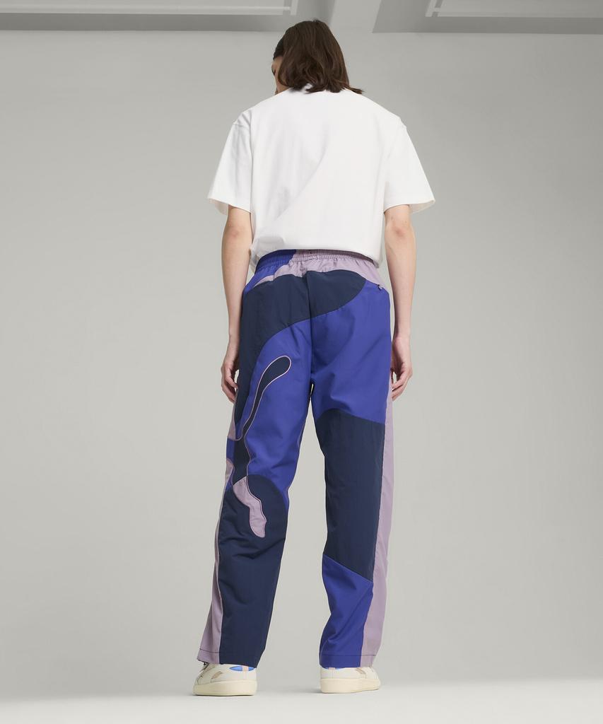 PUMA X Kid Super Cellerator Pants - Lapis Lazuli / 626702-27