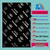 8" Universal Explosion-Proof Laser Cutter for Phone Screen Hydrogel Film (Transparent, Frosted, Anti-Blue Light, Anti-Peep)
