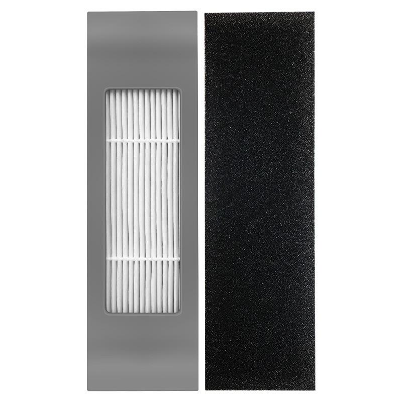 Filter Seitenbürste Mopp Tuch Set für Ecovacs Deebot Ozmo 920 950 Staubsauger Teile Ersatz Home Zubehör