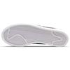Nike Women's Blazer Low Platform Black White DJ0292-001