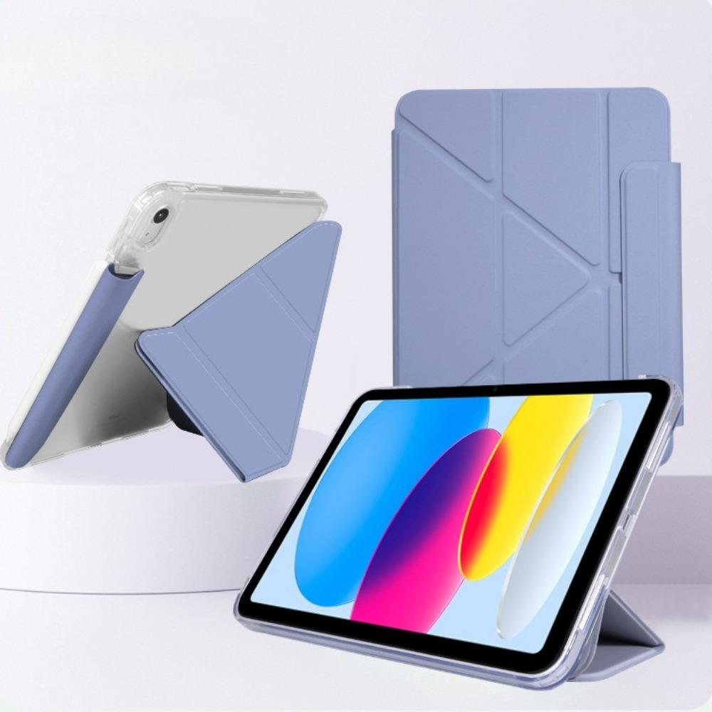 

Для Huawei MatePad Air 12.2 Чохол з невидимим тримачем для олівця 11.5S Защіпна кришка Y Fold Pro Кришталево прозорий 13.2 MatePad Air 12/12X