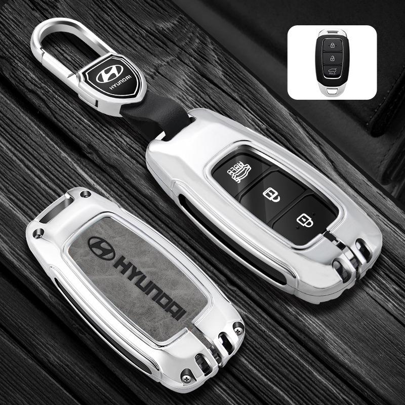 

Чехол для ключа Hyundai для Festa, i30, Mistra, Elantra, Sonata, ix35, Lafesta, ix25