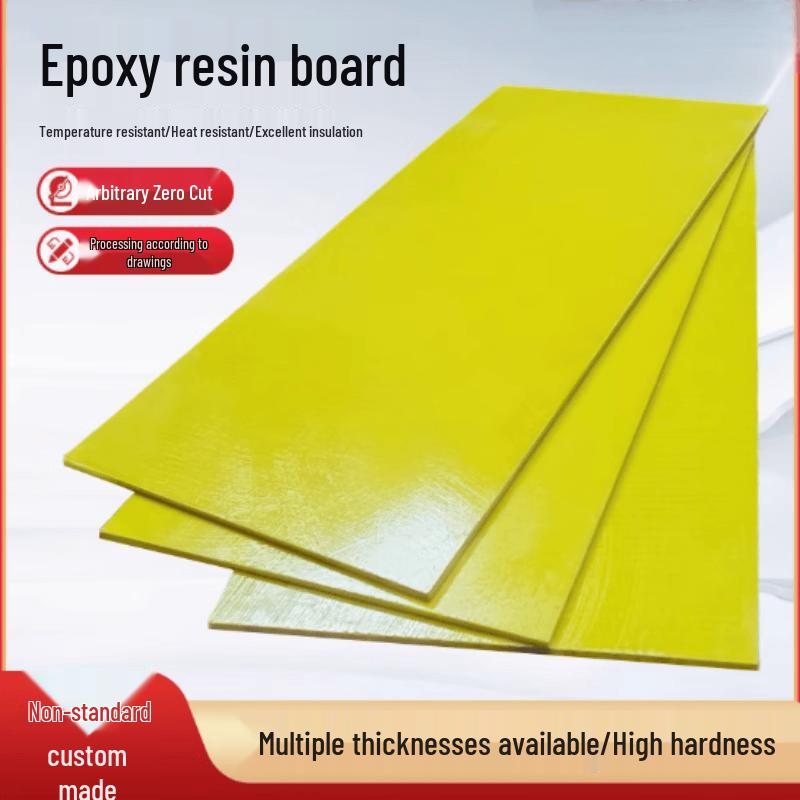 TieLuoWei Epoxy Resin Electrical Insulation Board