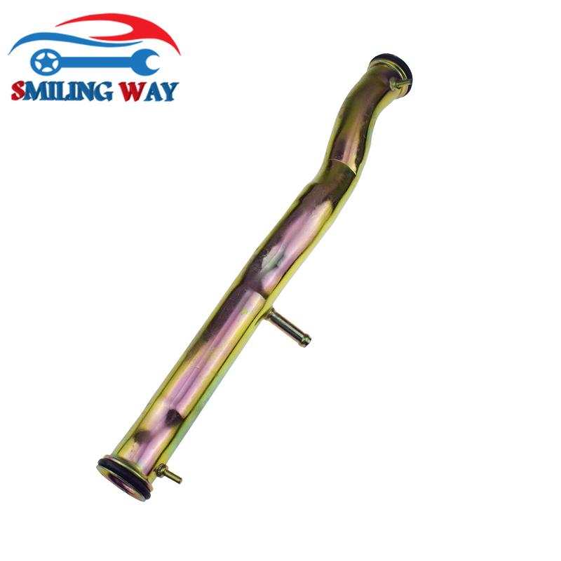 Mangueira Tubo Conector Conexão Mangueira Bypass Refrigerante Água Anéis O para Honda Civic D16 1.6L 1996 1997 1998 1999 2000 19505-P2A-000