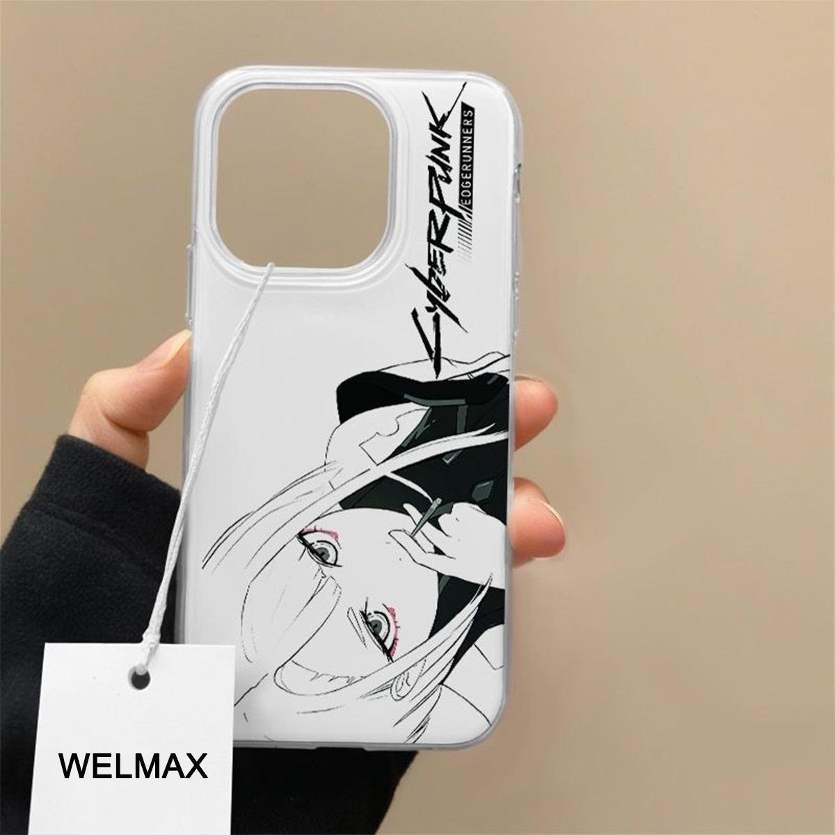 

New IMD Phone Case for Apple Phone Case Rendering Gradient Phone Case Down Phone Case for Apple Phone Case For iPhone 16PROMAX
