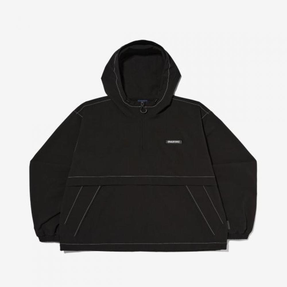Fila Ripstop Anorak BLACK/100