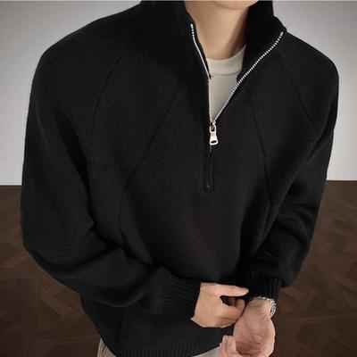 Teplé oblečení – Svetre