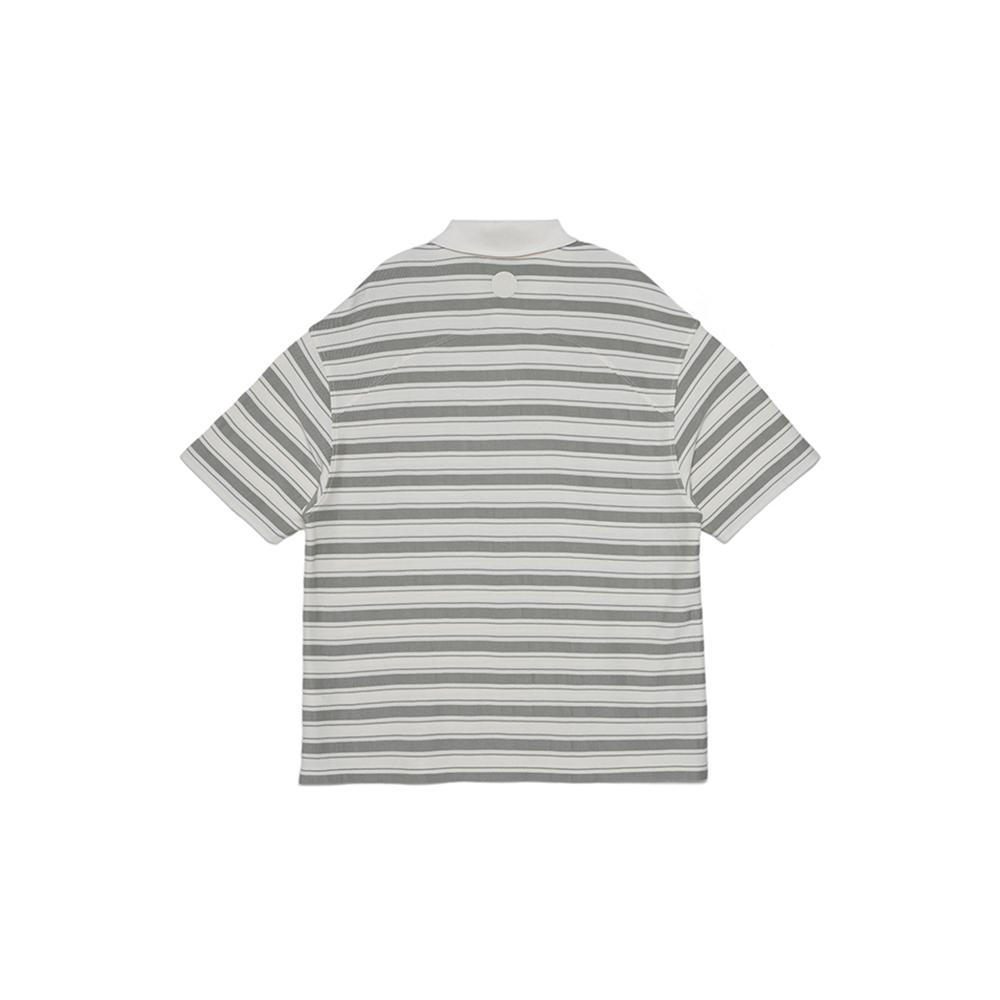 Palladium Polo Shirts Unisex Polo Collar Moderate Other 109685
