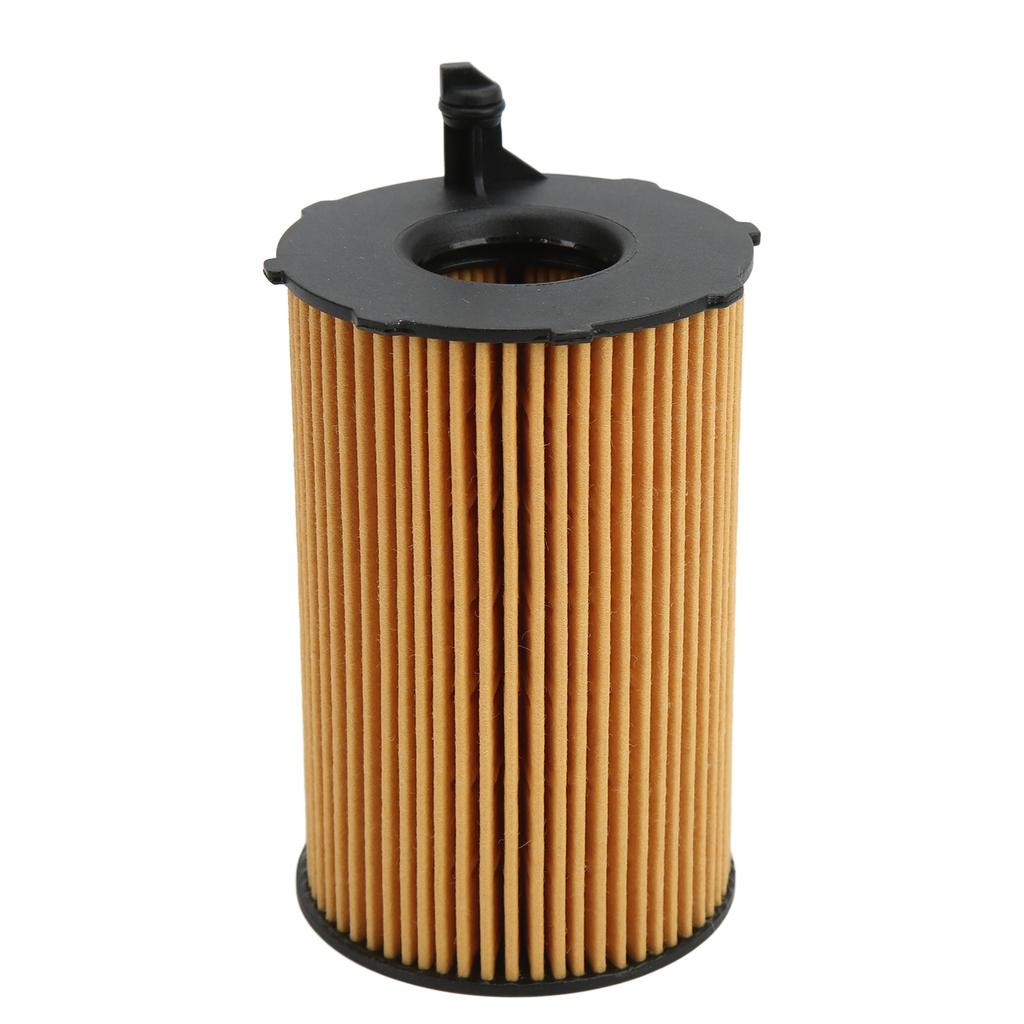 Fuel Filter Good Sealing O Rings HU8005Z Oil Filter Repalcement for Allroad Lll A4 A5 A6 Q5 Q7