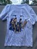 Rare! Mac DeMarco White Shirt Unisex Concert S To 5XL DO520 Unisex T-Shirt