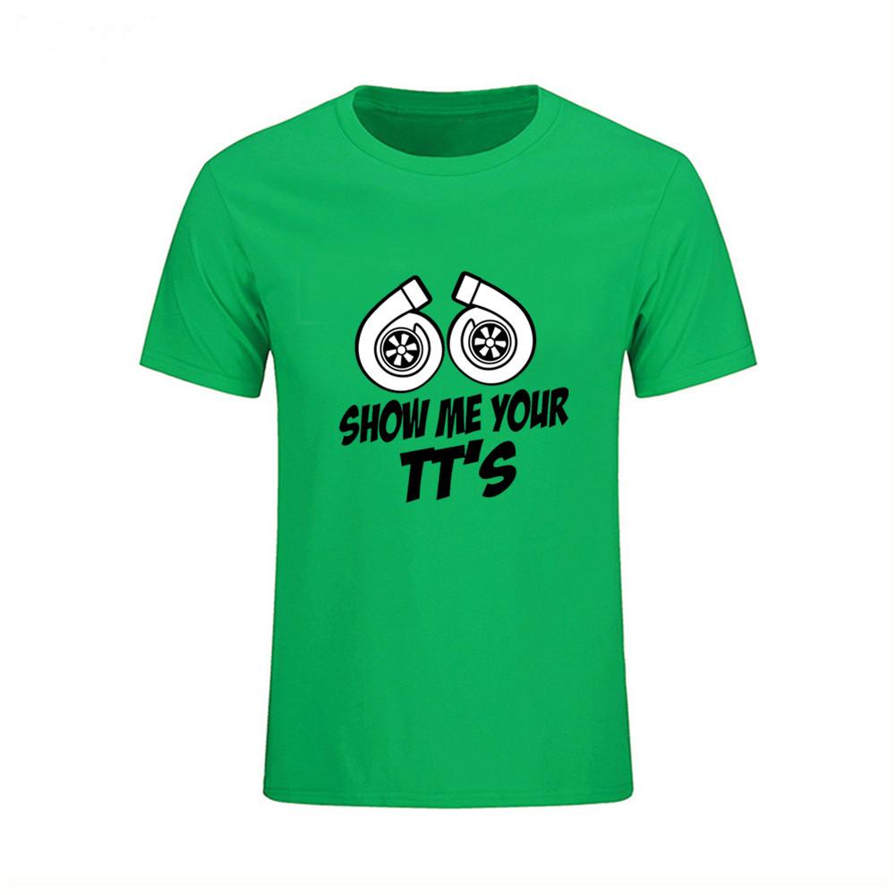 Men S T Shirt Show Me Your Tt S Twin Turbo Car Evolution Ii Tops Teenage