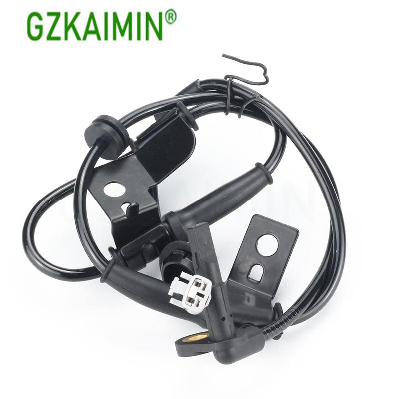 OEM MN102245 Front Left ABS Sensor For MITSUBISHI GRANDIS 2003-2012